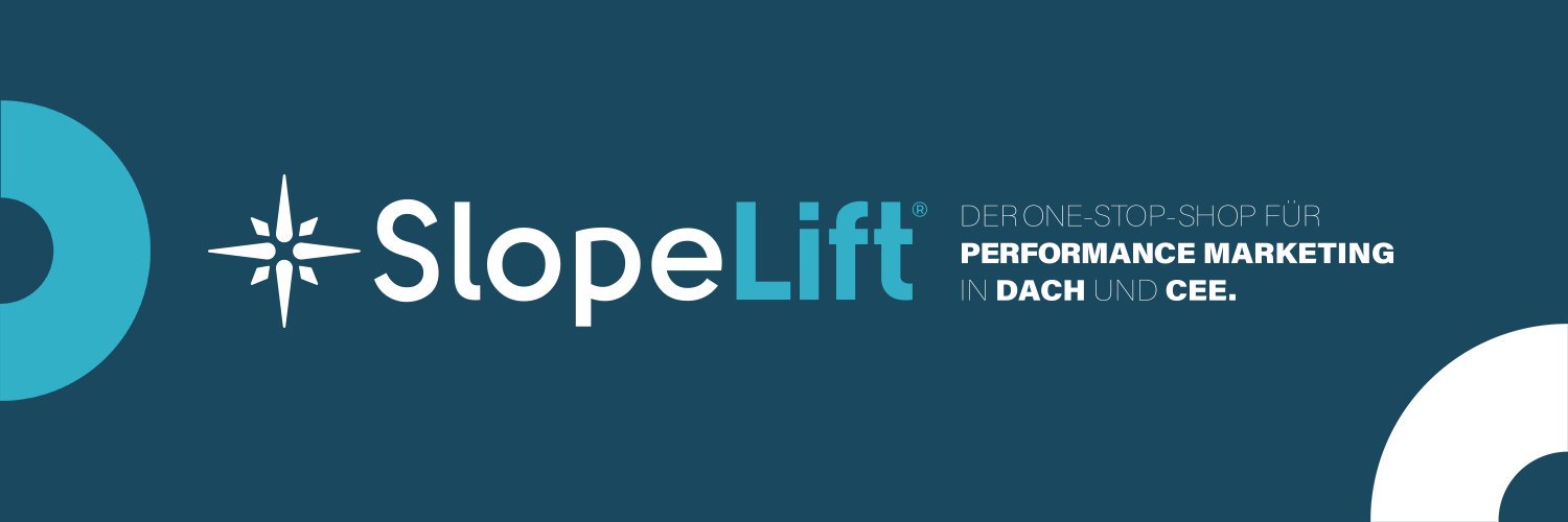 SlopeLift's profile banner image