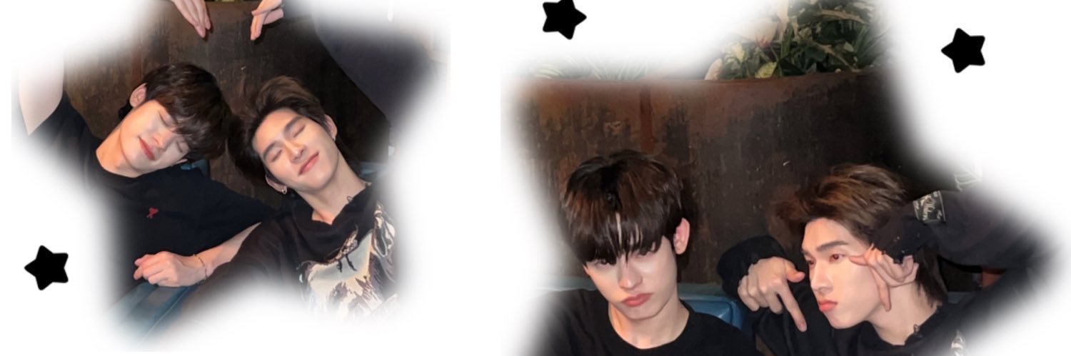 พิ้งจี๋ ⋆𐙚 ̊. banner