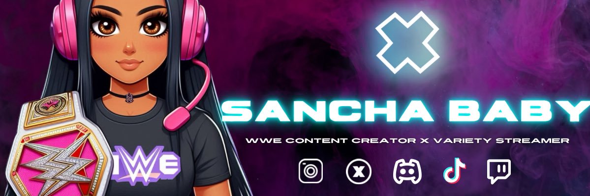 sanchasikoa's profile banner image