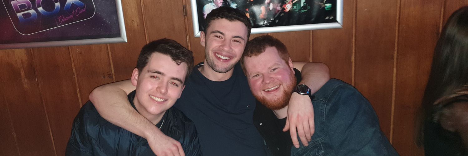 baxterSHMCP's profile banner image