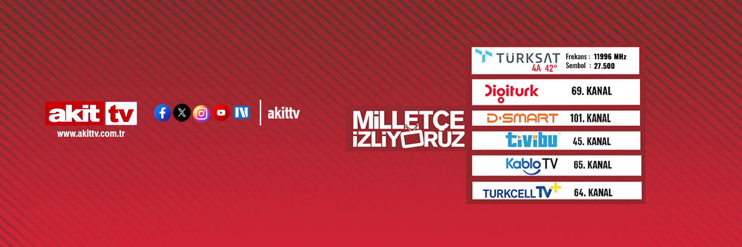 akittv's profile banner image