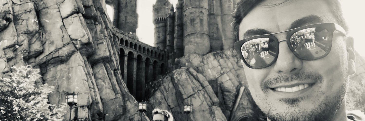 FerssoFreire's profile banner image