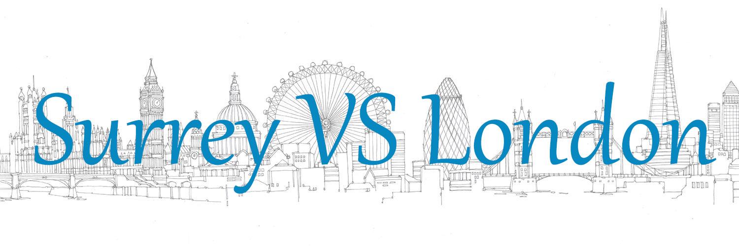 SurreyvsLondon's profile banner image