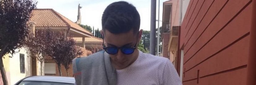 laplazaruben98's profile banner image