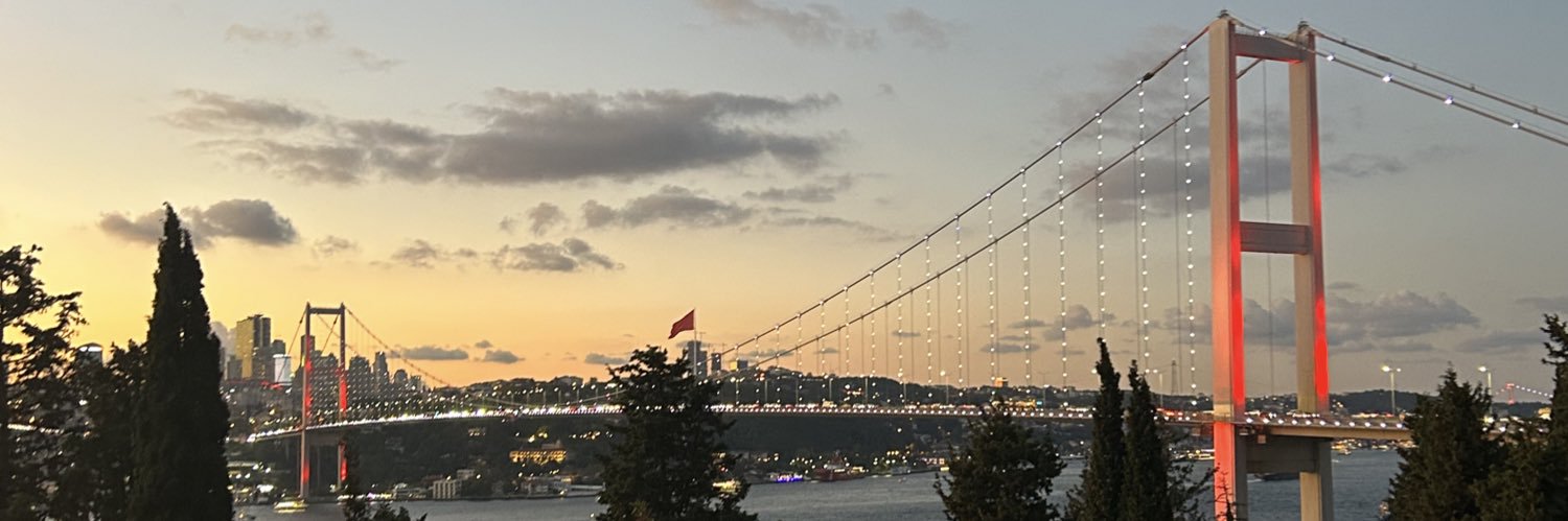 cinariskk's profile banner image