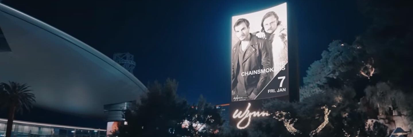 Ryan O’Flanagan banner