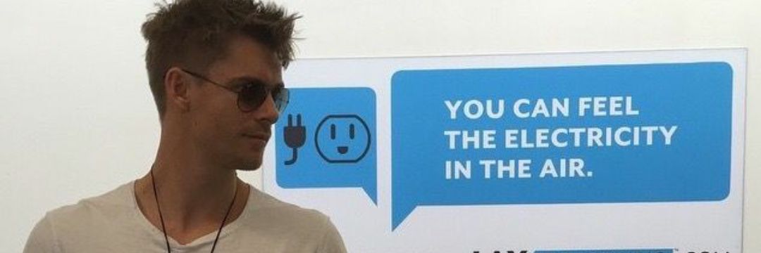 MrLSparkplug's profile banner image