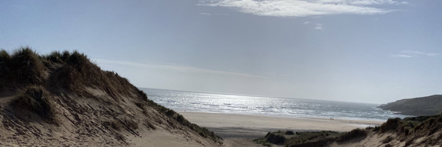 Francesca Harris ☀️ banner