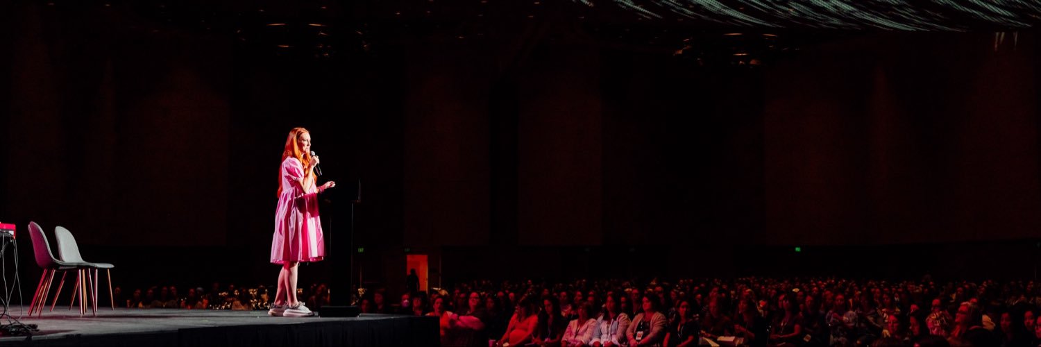 LaurenAMcAfee's profile banner image