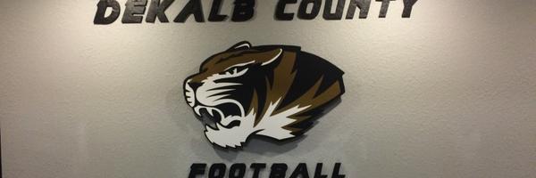 DCTigerFootball Profile Banner