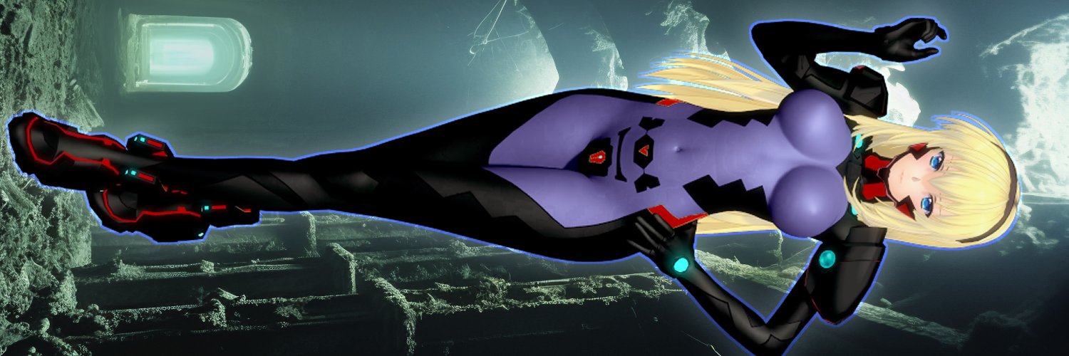 midorihayome's profile banner image
