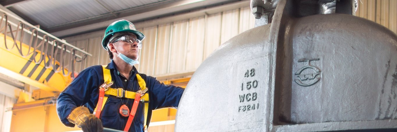 Walworth_Valves's profile banner image