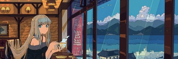 dzible's profile banner image