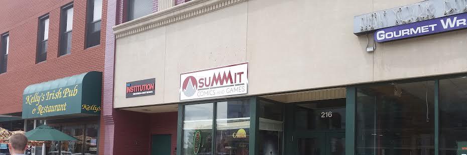 summitlansing's profile banner image