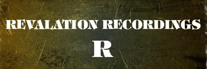 RevalationRec's profile banner image