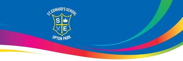 St Edward's Primary Profile Banner