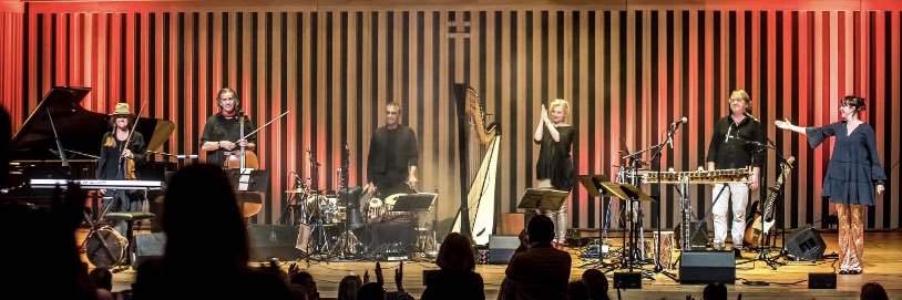 Freedom To Roam banner