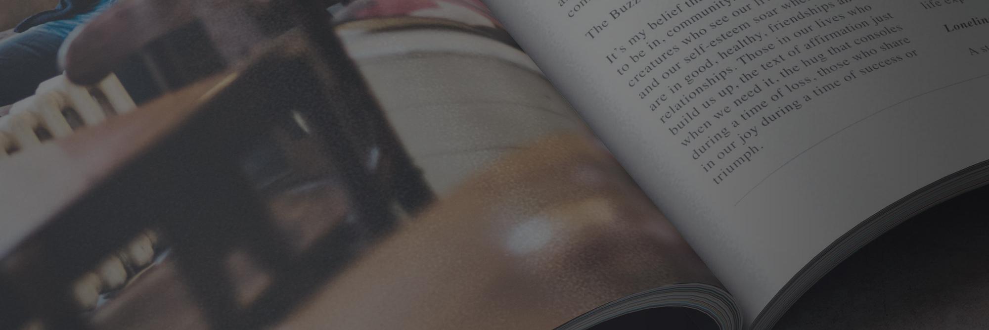 SegmentMag's profile banner image