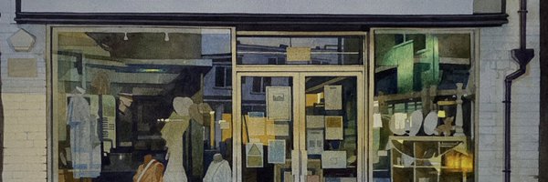 BSullivanart Profile Banner