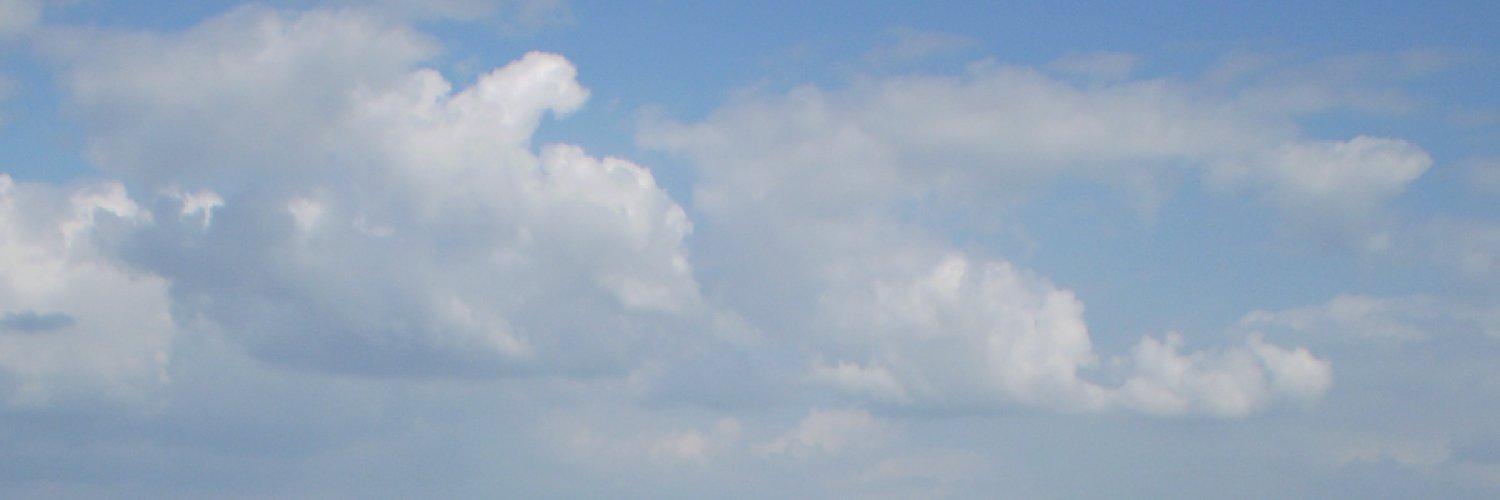 Trifle Airship banner
