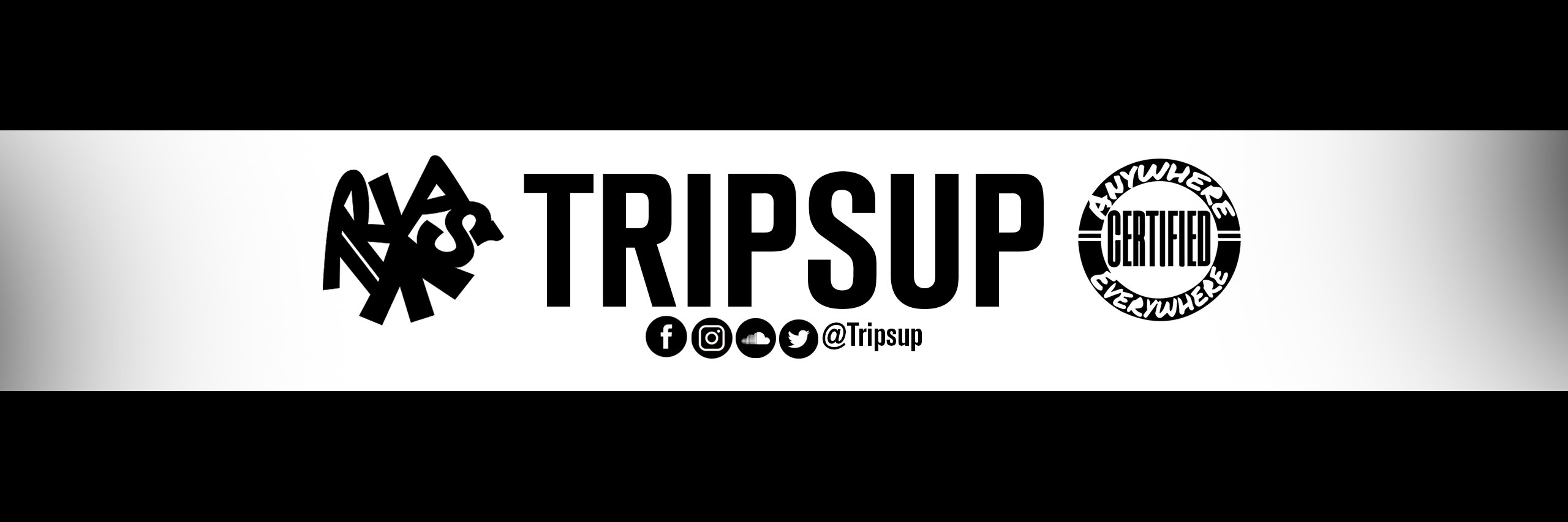 !¡TRIPSUP¡! (Wordsfortheday) banner