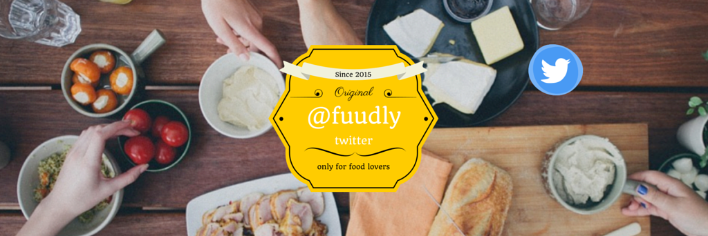 Fuudly banner