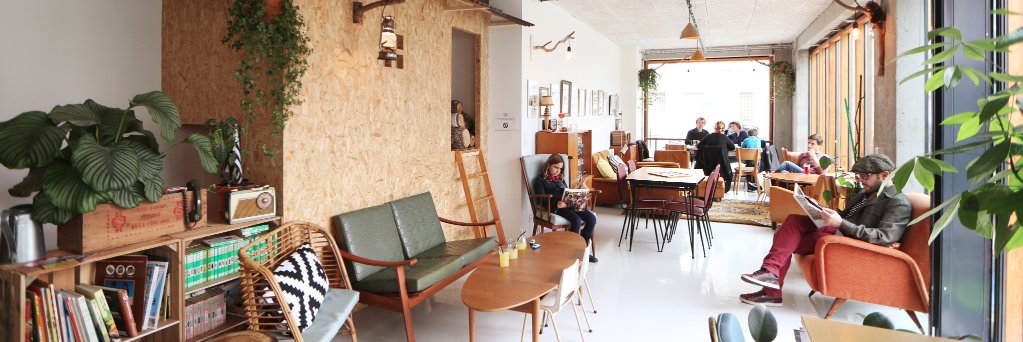 SUPERCafé banner