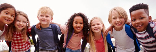 FirstBook Profile Banner