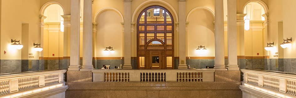 Mass. Reporter's banner