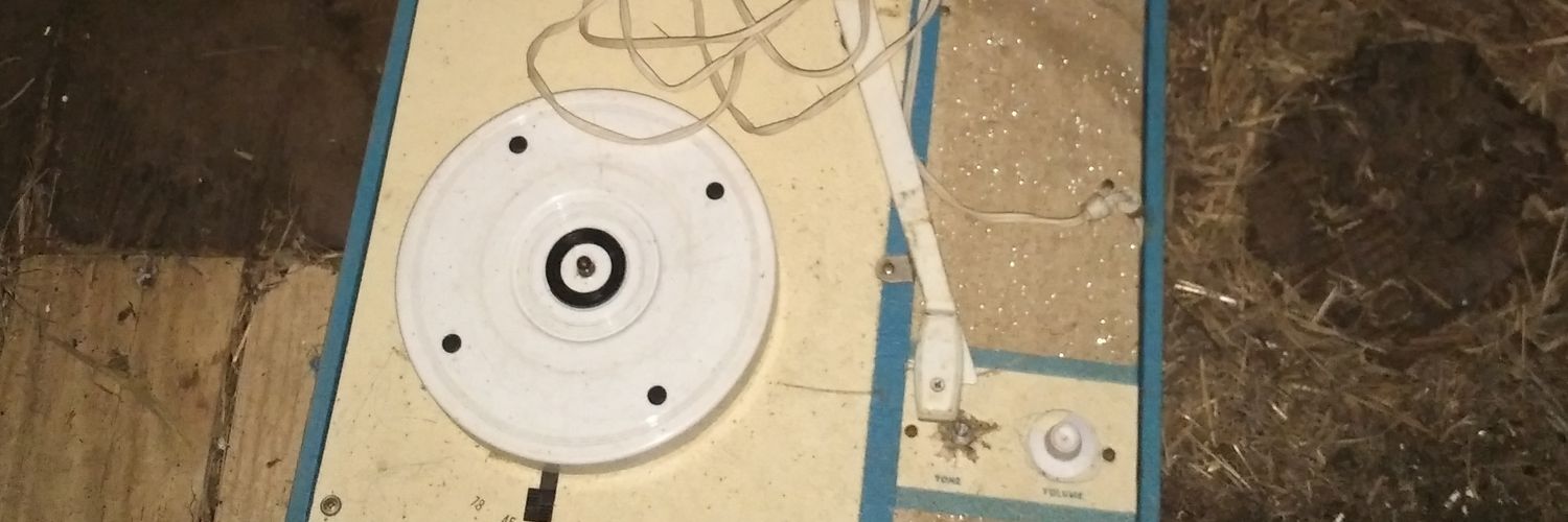 ATafkar's profile banner image