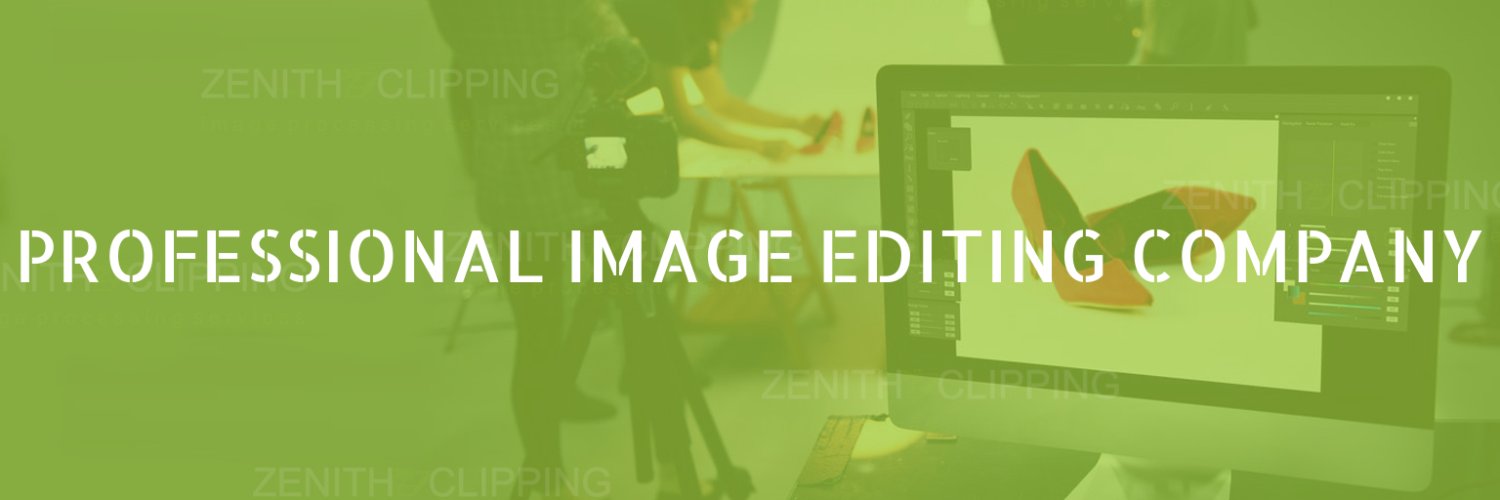 Zenith Clipping banner