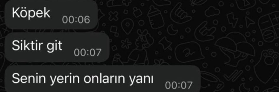 aydamlay's profile banner image