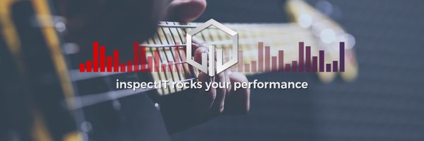 inspectIT_APM Profile Banner