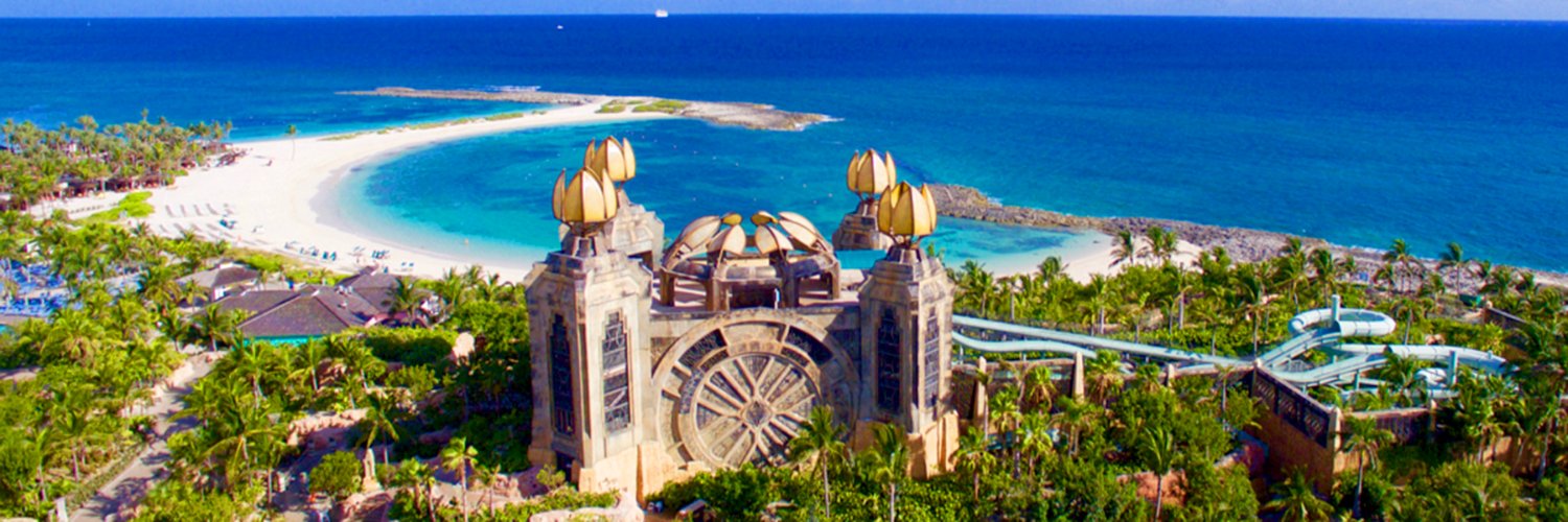 AtlantisBahamas's banner