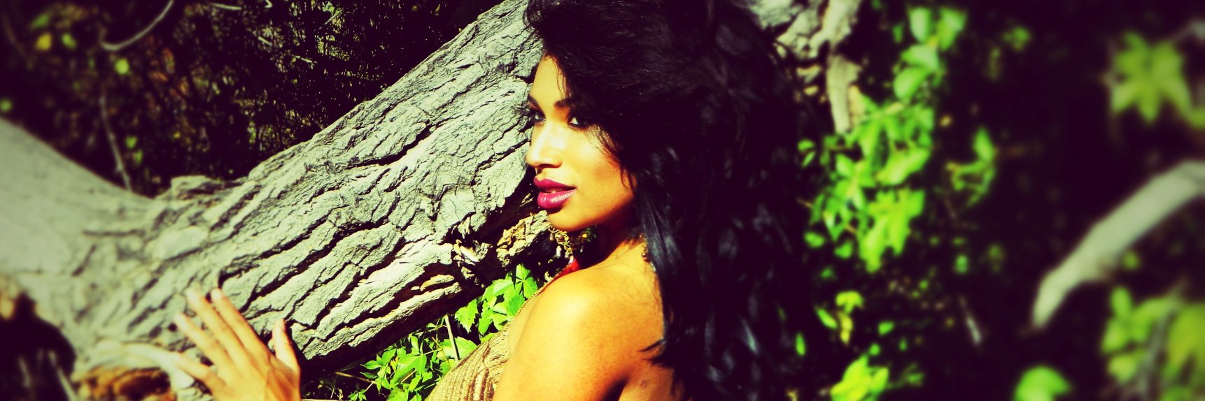 IrieArscott's profile banner image