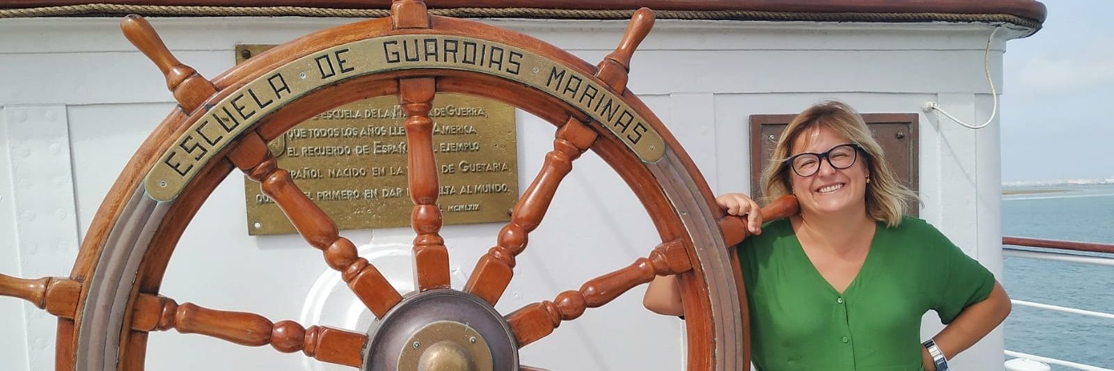 Patrinha Bernárdez banner