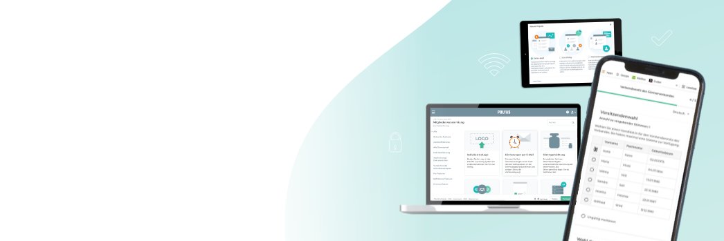 POLYASVoting's profile banner image