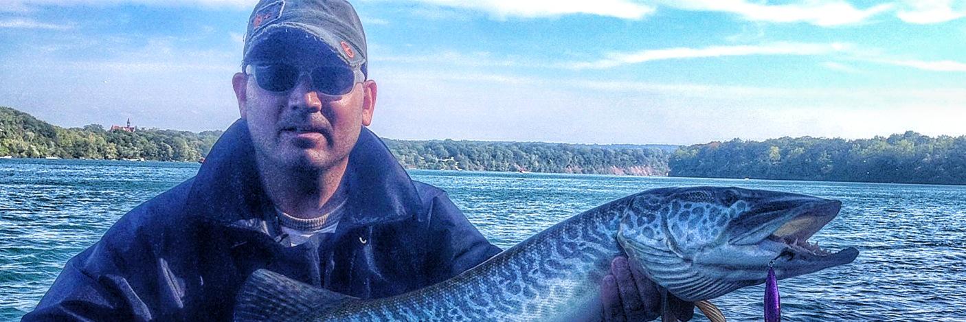 Daaron Joyner banner