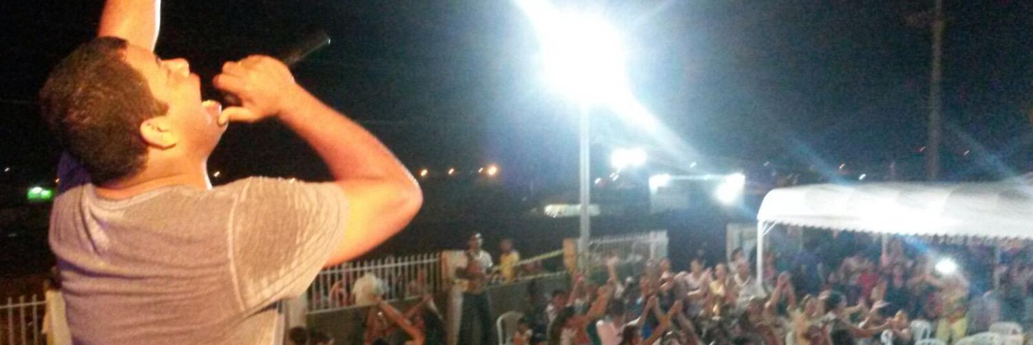 jorgemaciel1's profile banner image
