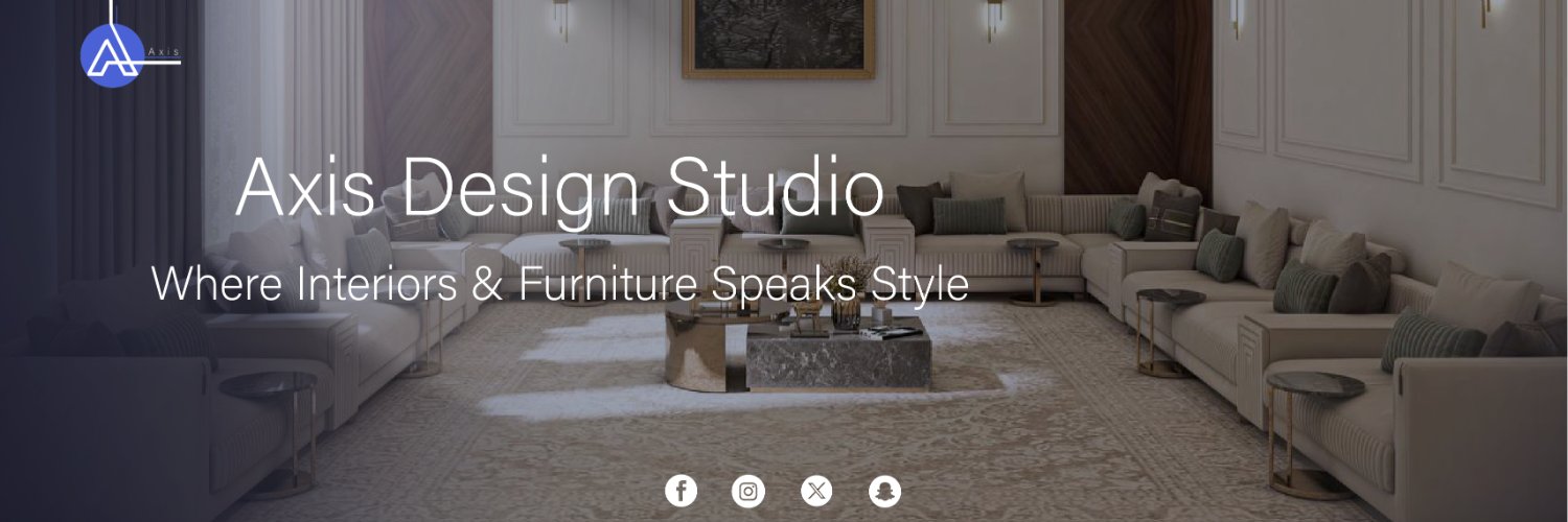 Axis Design Studio banner