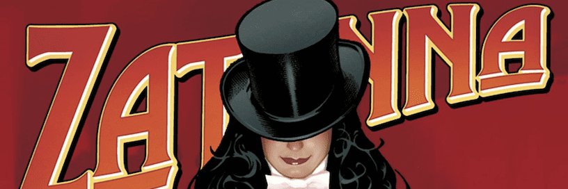 Agnetha LaDuff banner