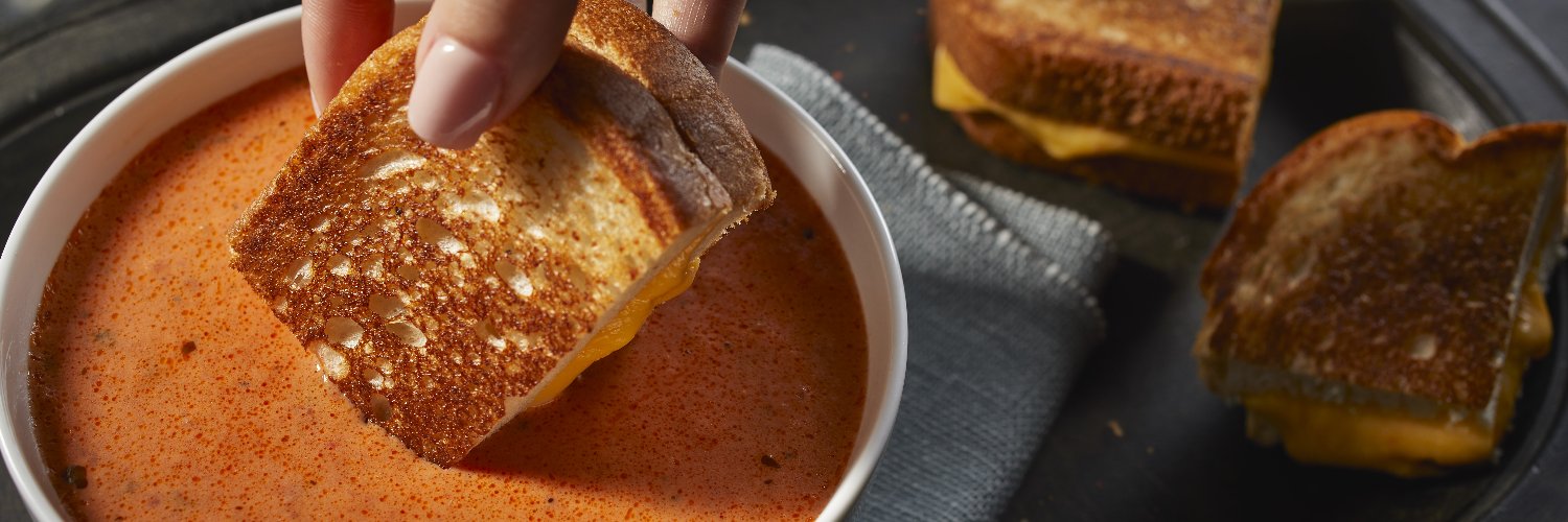 SandridgeFood's profile banner image