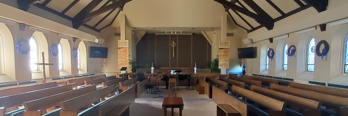 FBCWestfield's profile banner image