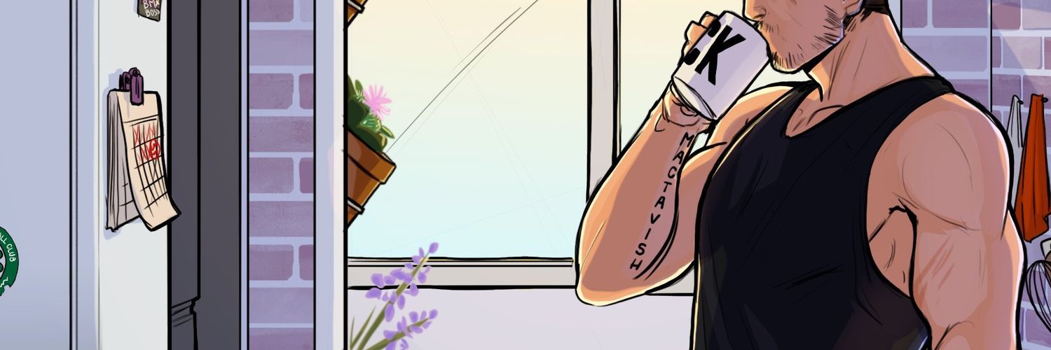 CLmeowtan's profile banner image