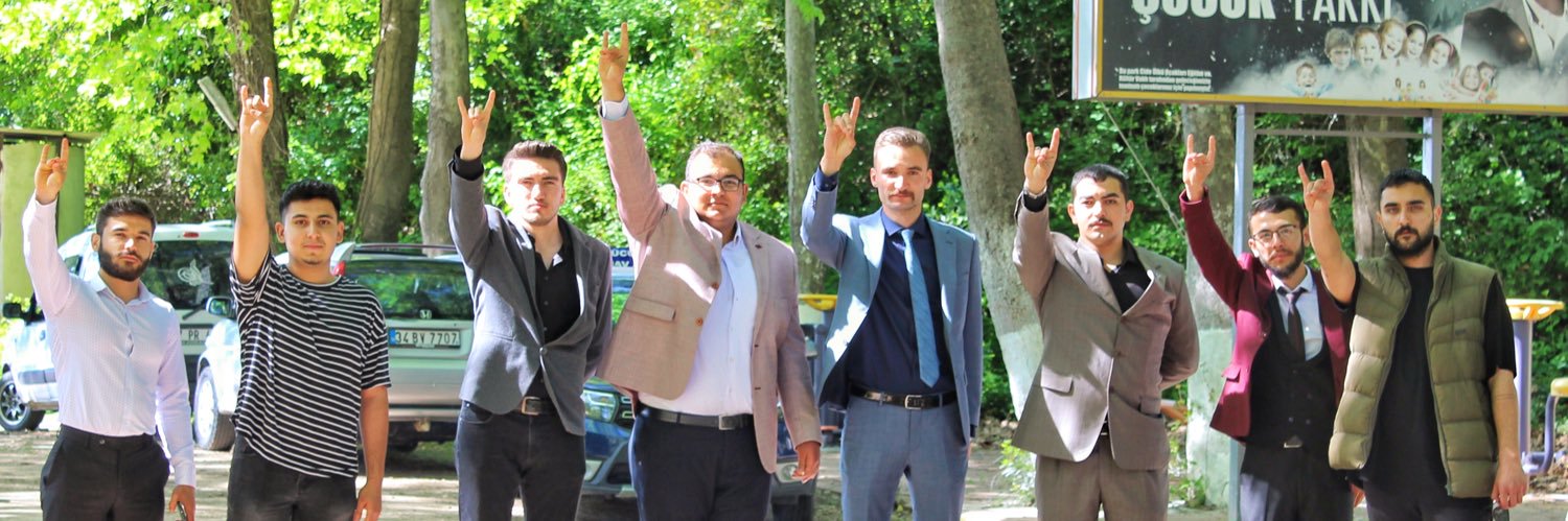 Yusuf Ekşioğlu banner