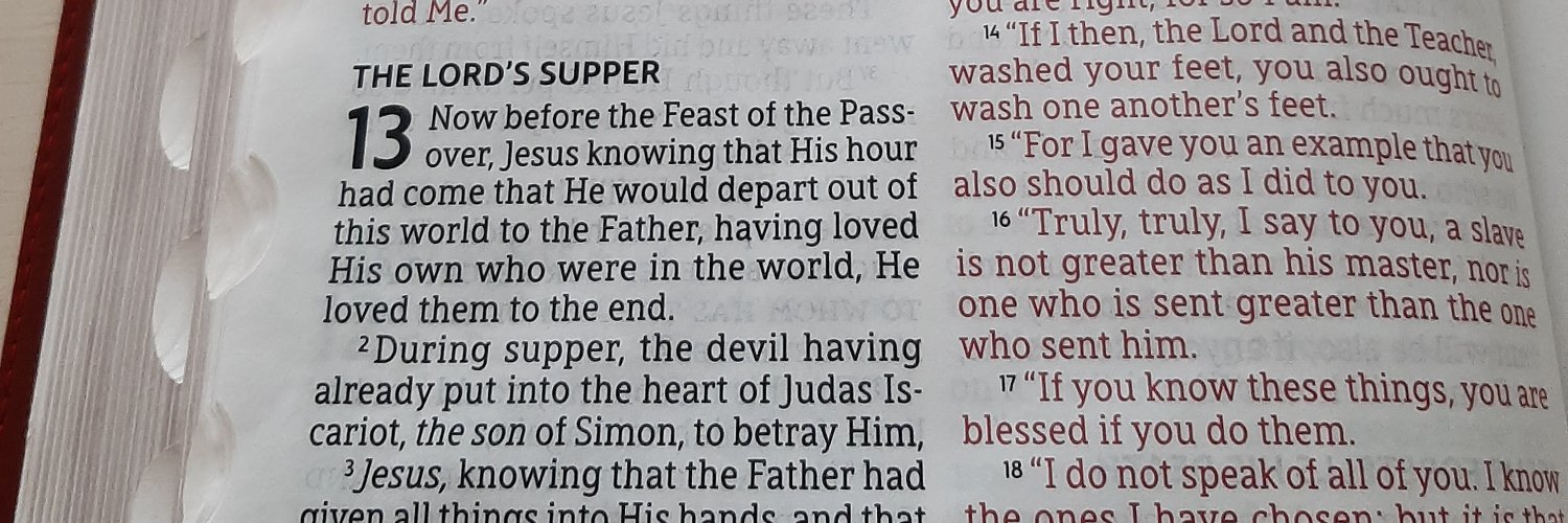 Bible-based & Christ-centered banner