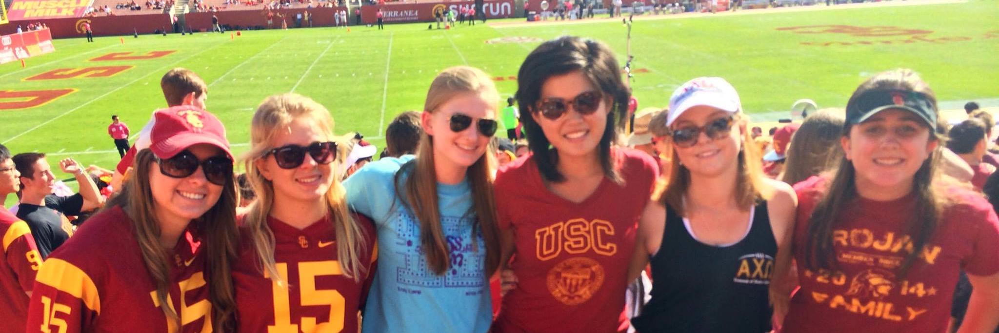 MichelleZUSC's profile banner image