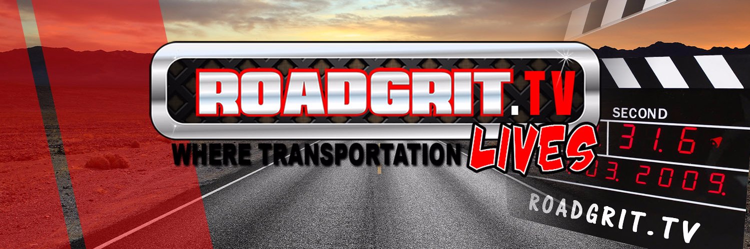 RoadGritTV's profile banner image