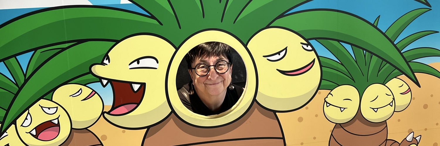 Terri Boake TL77🇨🇦 banner