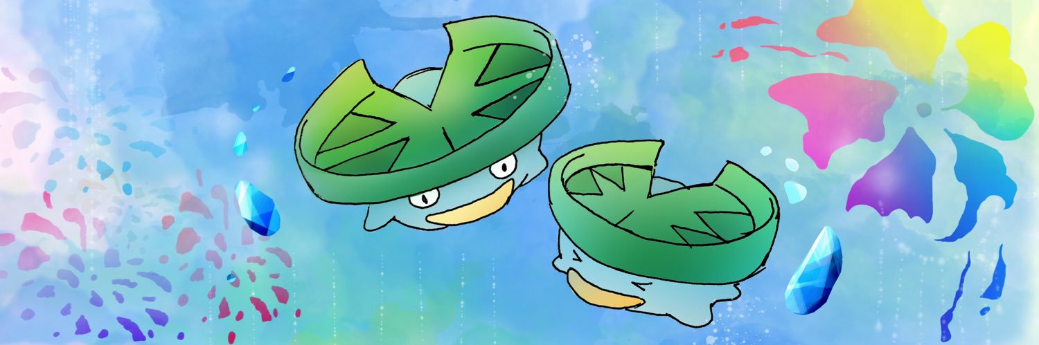 テル@ダブルバトル banner